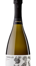 Producto: Torelló Finca Can Martí Brut 2019