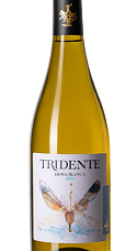 Producto: Tridente Doña Blanca 2022