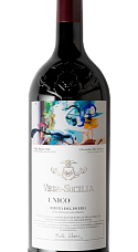 Producto: Vega Sicilia Unico 2013 Magnum