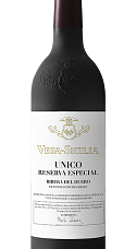 Producto: Vega Sicilia Unico Reserva Especial Edición 2025