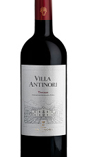 Producto: Villa Antinori Rosso 2022