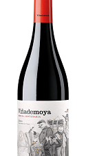 Producto: Viñademoya 2022