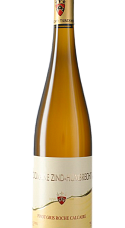 Producto: Zind-Humbrecht Pinot Gris Roche Calcaire 2022