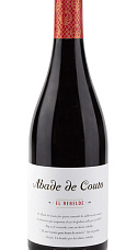 Producto: Abade De Couto 2021