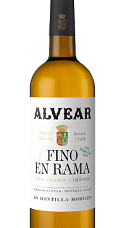 Producto: Alvear Fino en Rama 2024