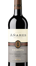 Producto: Añares Reserva 2019