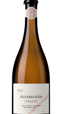 Producto: Anselmo Mendes Alvarelhão Private Rosé 2022