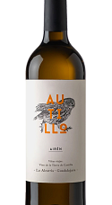 Producto: Autillo Airén 2024 