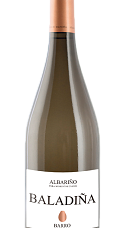 Producto: Baladiña Barro 2016