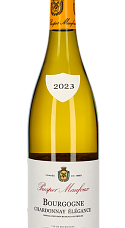 Producto: Prosper Maufoux Chardonnay Elégance 2023