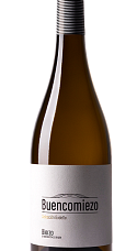 Producto: Buencomienzo Selección Godello 2021