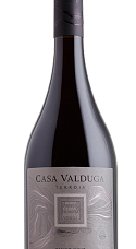 Producto: Casa Valduga Terroir Pinot Noir 2022