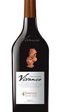 Producto: Colección Vivanco 4 Varietales 2020
