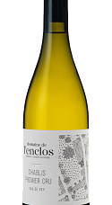 Producto: Domaine de l'Enclos 1er Cru Vau de Vey Chablis 2023