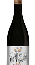 Producto: Durigutti Pie de Monte Malbec Finca Las Jarillas 2020