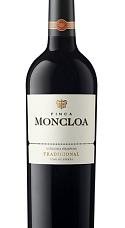 Producto: Finca Moncloa 2021