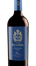 Producto: Viña Bujanda Graciano 2018