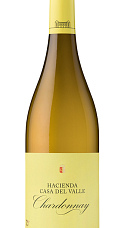 Producto: Hacienda Casa del Valle Chardonnay 2024