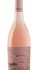 Producto: Vegamar Huella de Rosé 2024