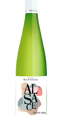 Producto: Kientzler Pinot Gris 2023