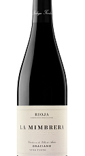 Producto: La Mimbrera de Exopto Graciano 2022
