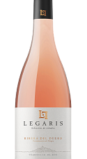 Producto: Legaris Olmedillo de Roa Rosado 2021