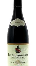 Producto: M. Chapoutier Crozes-Hermitage Les Meysonniers 2023
