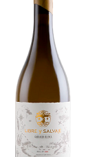 Producto: Libre y Salvaje Garnacha Blanca 2022