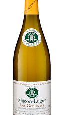 Producto: Louis Latour Mâcon-Lugny Les Geniévres 2023
