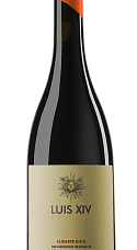 Producto: Luis XIV Brisat 2024