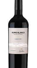Producto: Lurton Humo Blanco Carménère 2023
