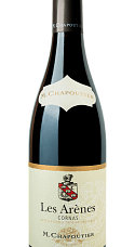 Producto: M. Chapoutier Cornas Les Arènes 2021