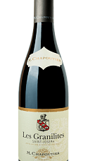 Producto: M. Chapoutier Saint-Joseph Les Granilites 2022