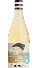 Producto: Marieta Sin 2024