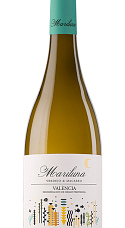 Producto: Mariluna Blanco 2024