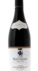 Producto: M. Chapoutier Hermitage Monier de la Sizeranne 2019