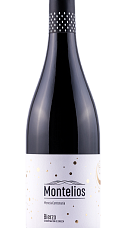 Producto: Montelios Mencía Centenaria 2014
