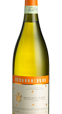Producto: Moscato d’Asti Cascina Fiori 2024