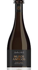 Producto: Muros Antigos Espumante Bruto Natural Alvarinho 2023
