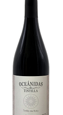 Producto: Oceánidas Tintilla 2021