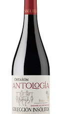 Producto: Ontañón Antología 2020