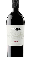 Producto: Orube Crianza 2020