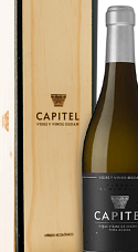 Producto: Ossian Capitel 2022 Magnum con Estuche