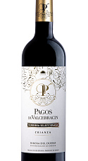 Producto: Pagos de Valcerracín Crianza Vendimia Seleccionada 2020