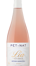 Producto: Lía Pét-Nat by Nivarius 2024
