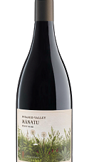 Producto: Pyramid Valley Manatu Pinot Noir 2022