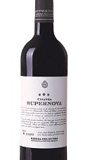 Producto: Supernova Crianza 2021
