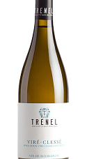 Producto: Trénel Viré Clessé 2022