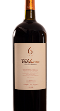 Producto: Valduero 6 Años Reserva Premium 2016 Magnum