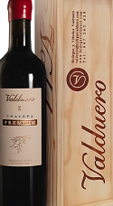 Producto: Valduero Una Cepa Premium 2015 con Estuche de Madera
